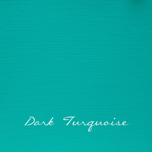 Dark Turquoise - Vintage