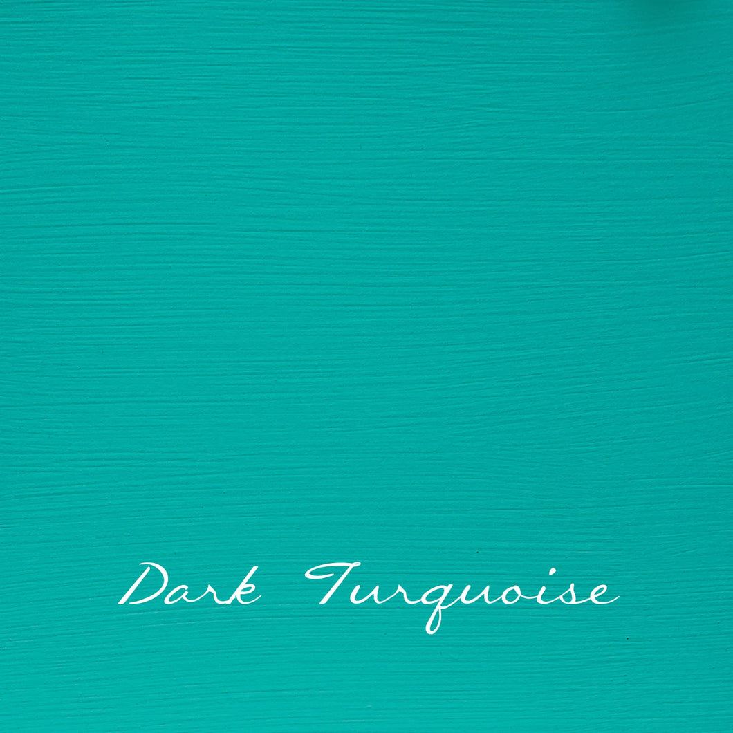 Dark Turquoise - Vintage