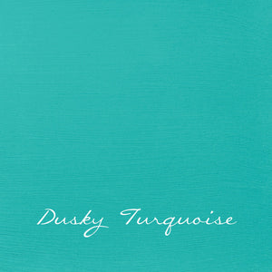 Dusky Turquoise - Vintage