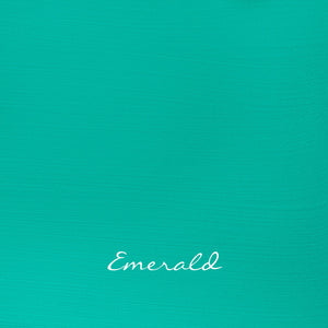 Emerald - Versante Eggshell