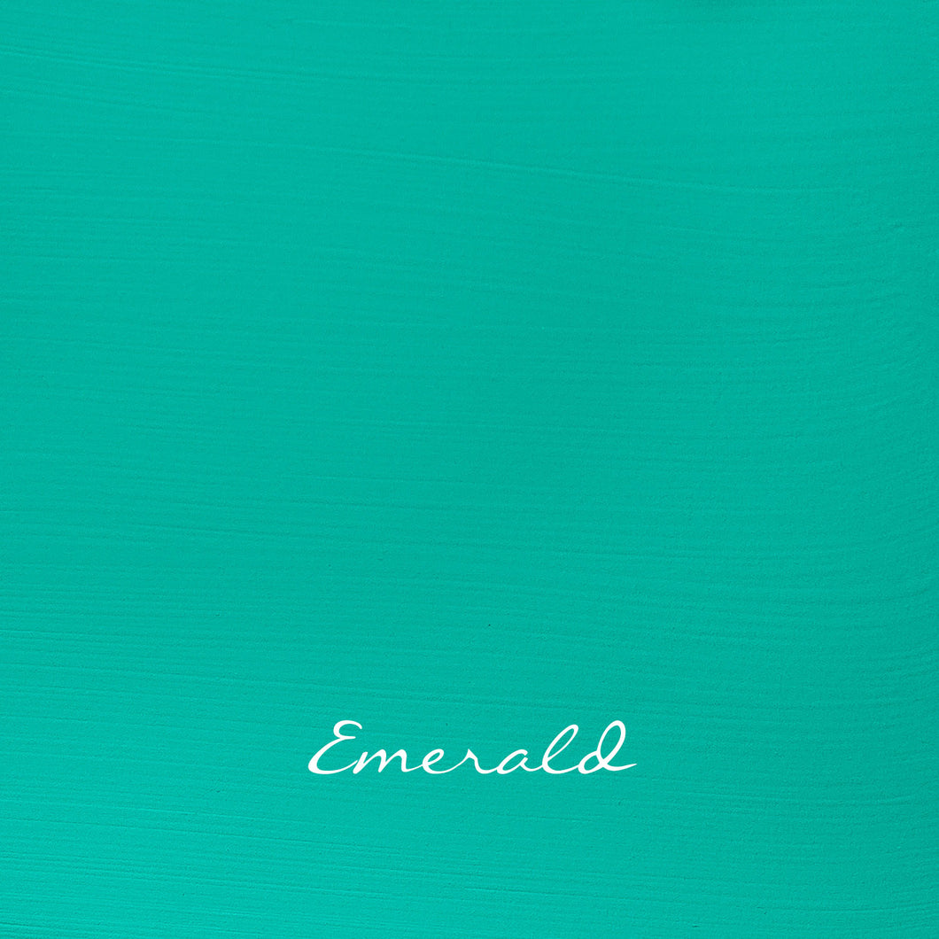 Emerald - Versante Eggshell