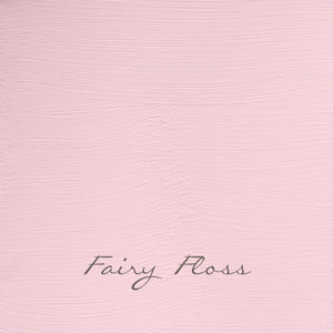 Fairy Floss - Vintage