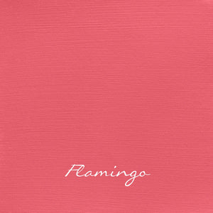 Flamingo - Vintage