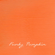 Funky Pumpkin - Vintage