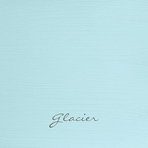Glacier - Vintage