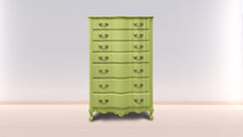 Load image into Gallery viewer, Green Tea - Versante Eggshell-Versante Eggshell-Autentico Paint Online
