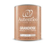 Grandiose Wax Oil - Smoked-Furniture Wax-Autentico Paint Online