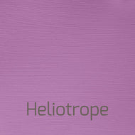 Heliotrope - Vintage-Vintage-Autentico Paint Online