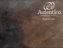 Load image into Gallery viewer, Rust in a Jar (Base)-Creative Powder-Autentico Paint Online
