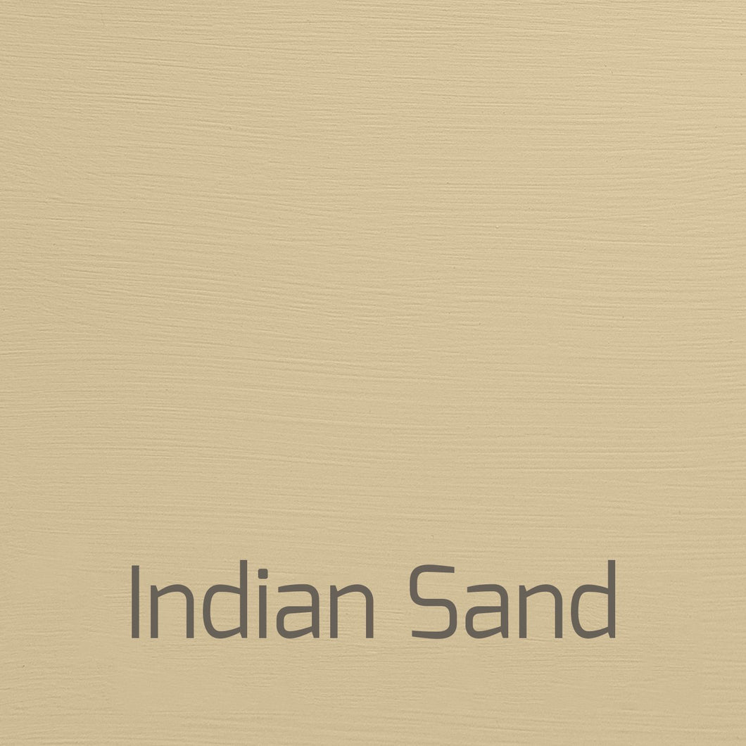 Indian Sand - Vintage-Vintage-Autentico Paint Online