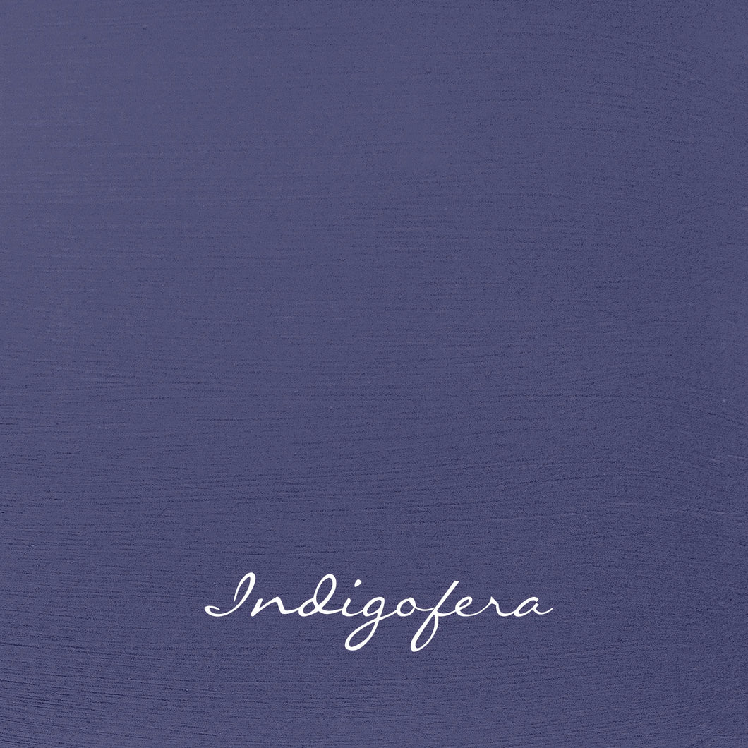 Indigofera - Vintage