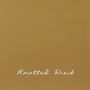 Knotted Wreck - Vintage