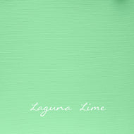 Laguna Lime - Vintage