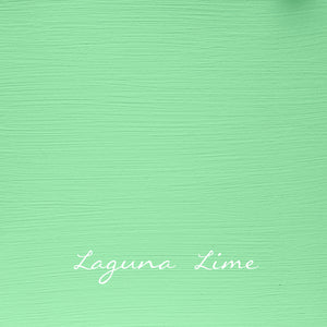 Laguna Lime - Versante Eggshell