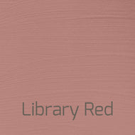Library Red - Vintage-Vintage-Autentico Paint Online