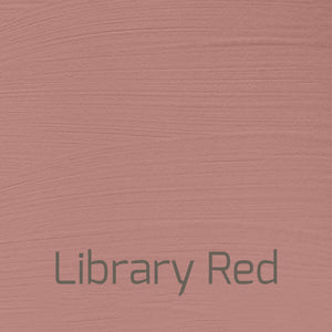 Library Red - Versante Matt-Versante Matt-Autentico Paint Online