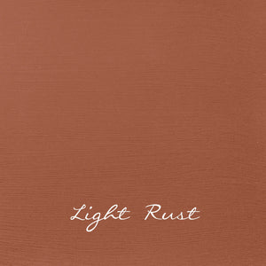 Light Rust - Vintage