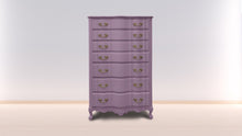 Load image into Gallery viewer, Lilac - Vintage-Vintage-Autentico Paint Online
