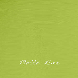 Malla Lime - Vintage