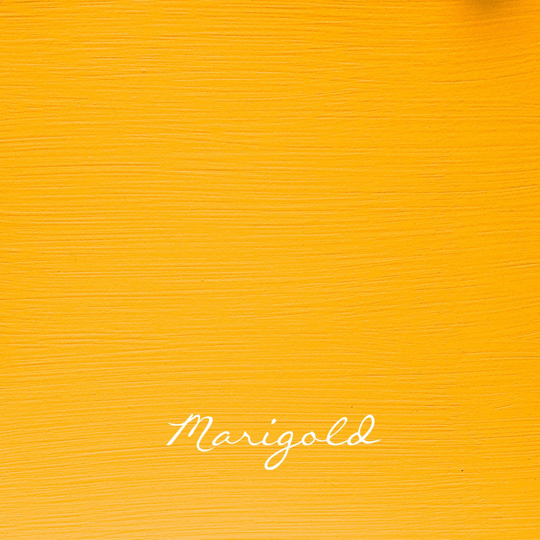 Marigold - Vintage