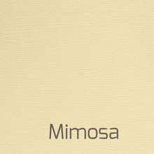 Load image into Gallery viewer, Mimosa - Versante Eggshell-Versante Eggshell-Autentico Paint Online
