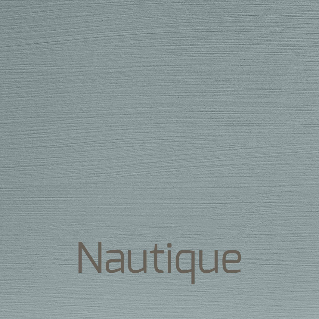 Nautique - Vintage-Vintage-Autentico Paint Online