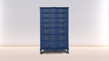 Load image into Gallery viewer, Nordic Blue - Versante Matt-Versante Matt-Autentico Paint Online
