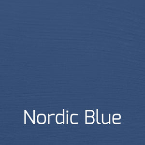 Nordic Blue - Versante Matt-Versante Matt-Autentico Paint Online