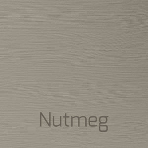 Nutmeg - Vintage-Vintage-Autentico Paint Online