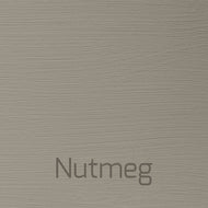 Nutmeg - Vintage-Vintage-Autentico Paint Online