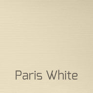 Paris White - Vintage-Vintage-Autentico Paint Online