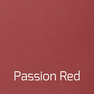 Passion Red - Vintage-Vintage-Autentico Paint Online