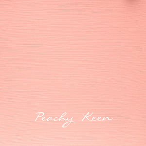 Peachy Keen - Vintage