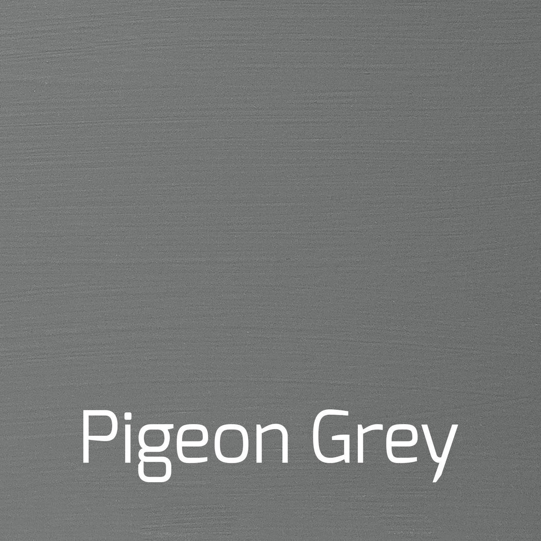 Pigeon Grey - Versante Eggshell-Versante Eggshell-Autentico Paint Online