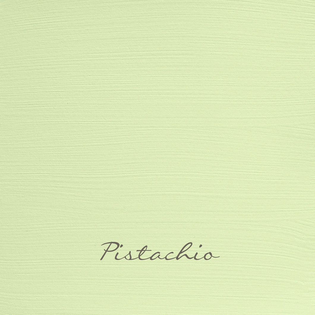 Pistachio - Vintage