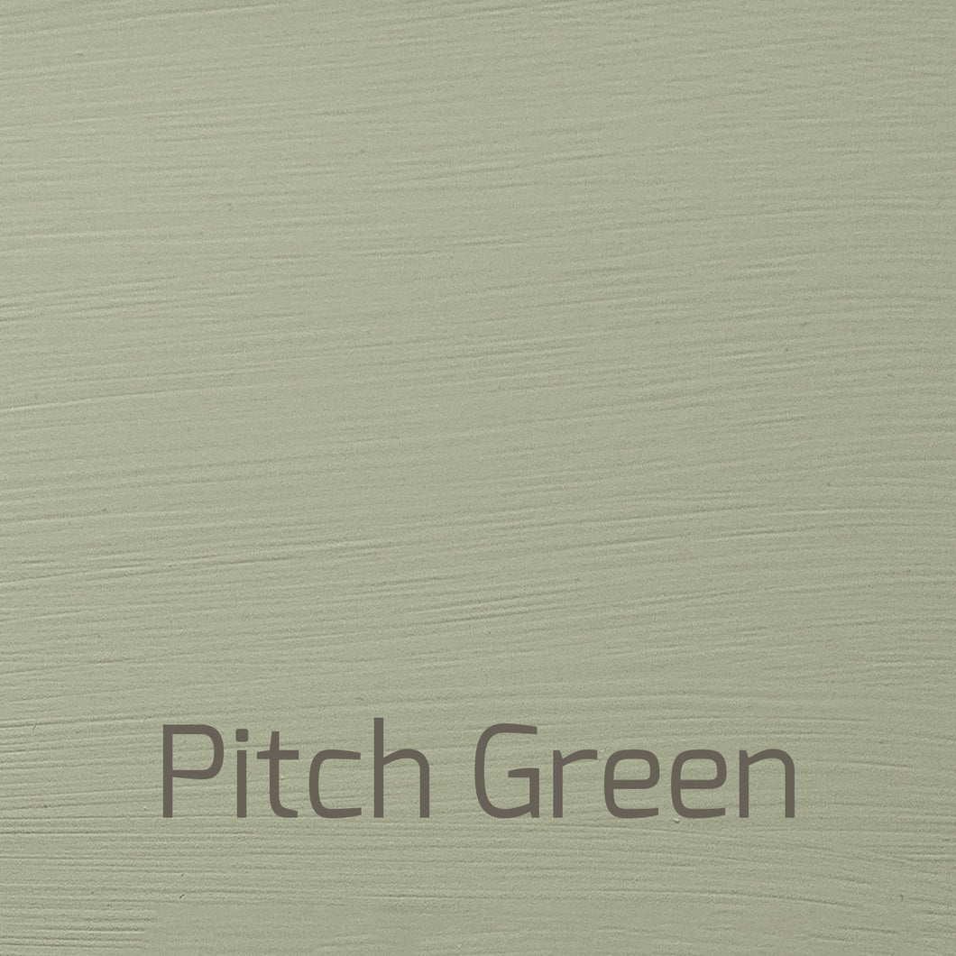 Pitch Green - Vintage-Vintage-Autentico Paint Online