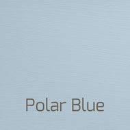 Polar Blue - Vintage-Vintage-Autentico Paint Online