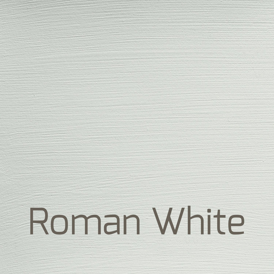 Roman White - Versante Matt-Versante Matt-Autentico Paint Online
