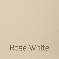 Rose White - Versante Eggshell-Versante Eggshell-Autentico Paint Online