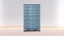 Load image into Gallery viewer, Royal Blue - Versante Eggshell-Versante Eggshell-Autentico Paint Online
