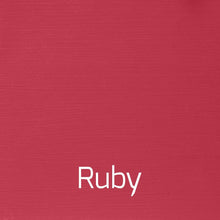 Load image into Gallery viewer, Ruby - Versante Eggshell-Versante Eggshell-Autentico Paint Online
