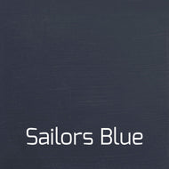 Sailors Blue - Vintage-Vintage-Autentico Paint Online