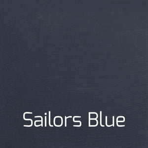 Sailors Blue - Versante Eggshell-Versante Eggshell-Autentico Paint Online