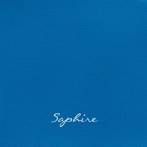 Saphire - Vintage