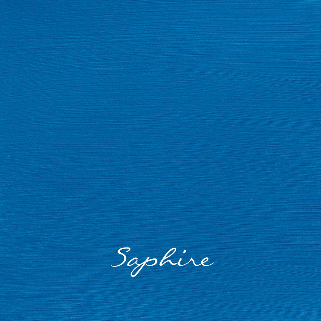 Saphire - Vintage
