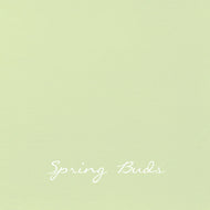 Spring Buds - Vintage