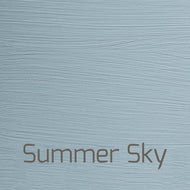 Summer Sky - Versante Matt-Versante Matt-Autentico Paint Online