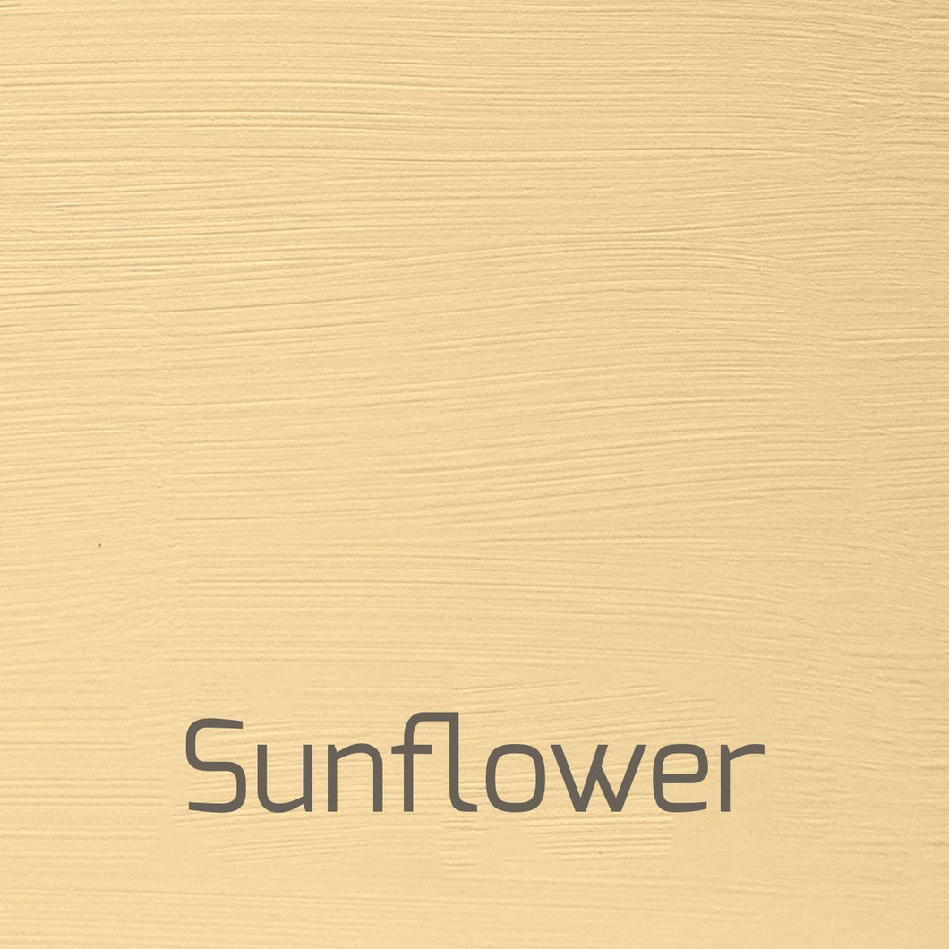 Sunflower - Vintage-Vintage-Autentico Paint Online