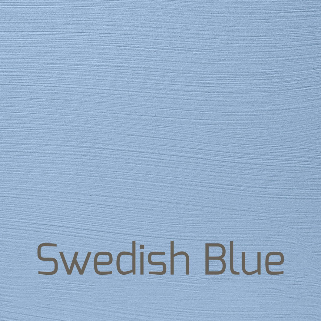Swedish Blue - Versante Matt-Versante Matt-Autentico Paint Online