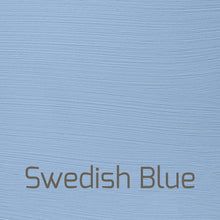 Load image into Gallery viewer, Swedish Blue - Versante Eggshell-Versante Eggshell-Autentico Paint Online
